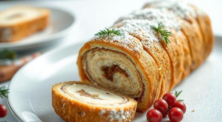 buche de noel