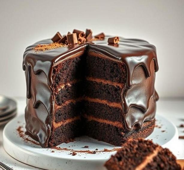 mary berry american chocolate cake