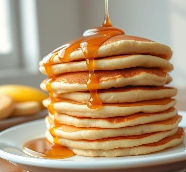 mary berry american style pancakes