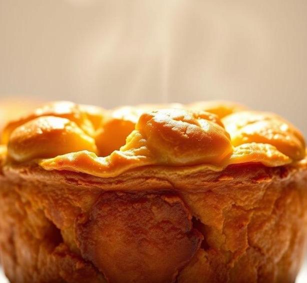 mary berry apple and mincemeat pudding