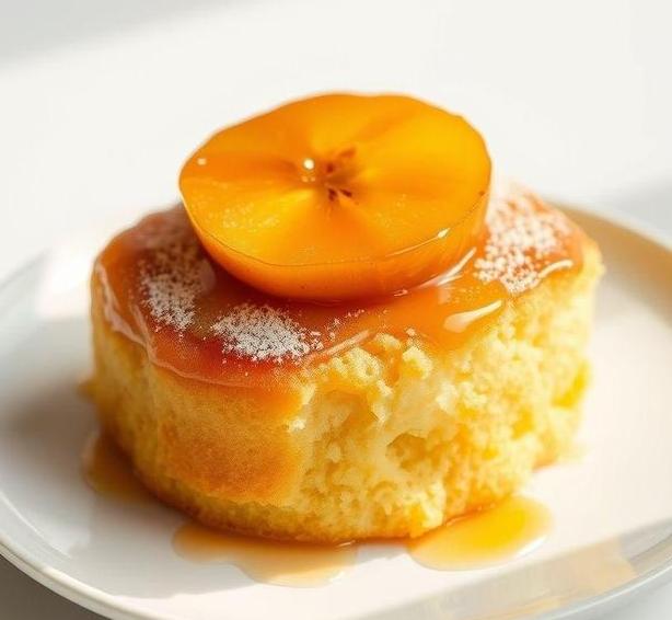 mary berry baked apple lemon sponge