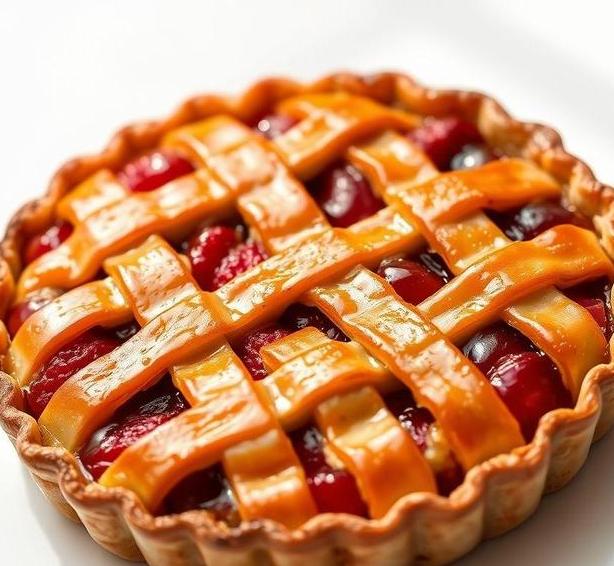mary berry banbury tart