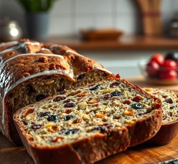 mary berry bara brith