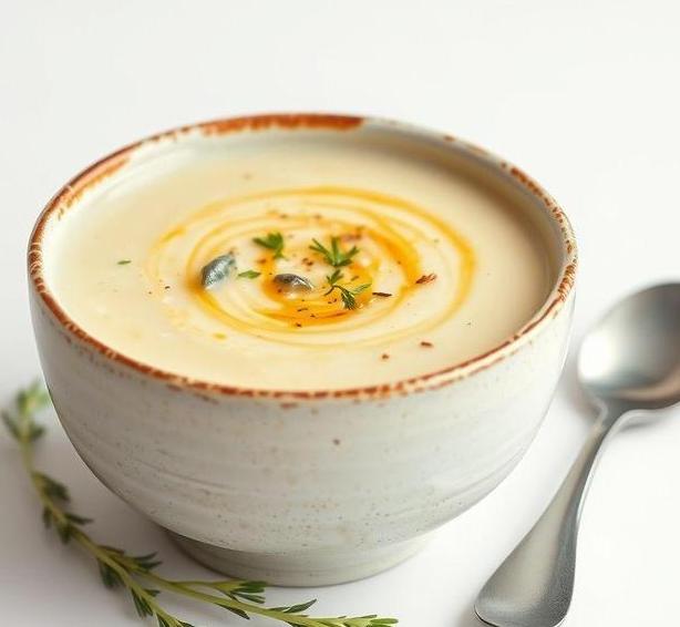 mary berry blue stilton and onion soup