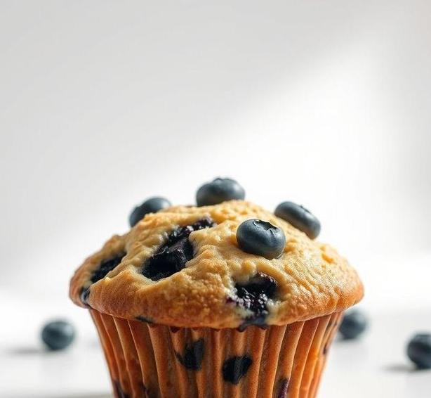 mary berry blueberry muffin recipe