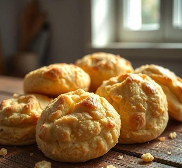 mary berry butter biscuits