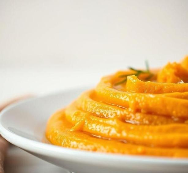 mary berry carrot and swede puree