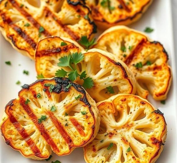 mary berry cauliflower steaks