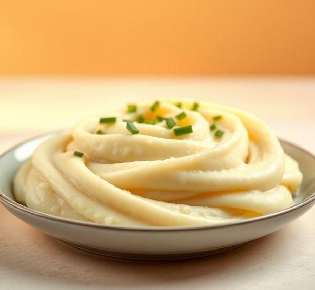 mary berry celeriac and potato mash