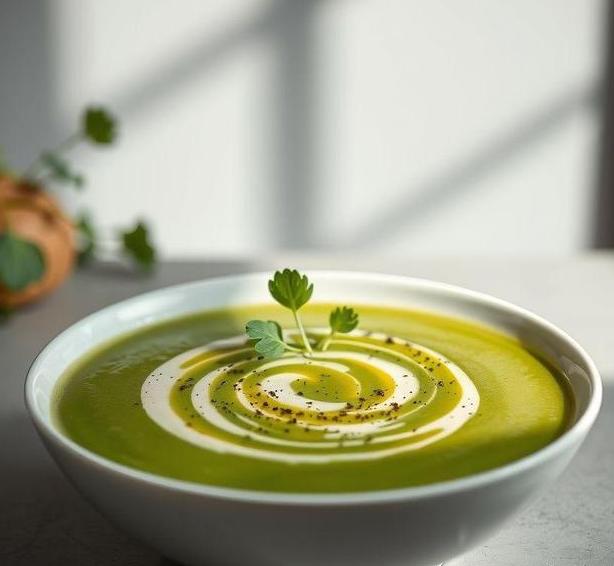 mary berry celeriac watercress soup recipe