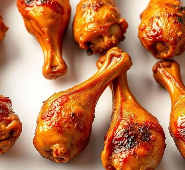mary berry chicken drumsticks