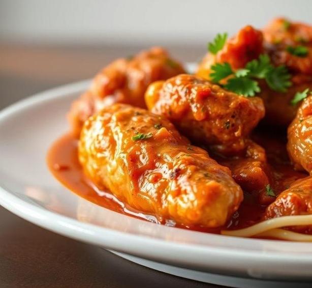 mary berry chicken paprika recipe