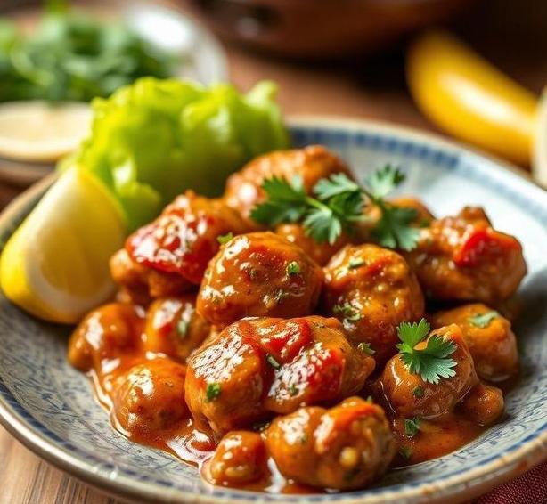 mary berry chicken tagine