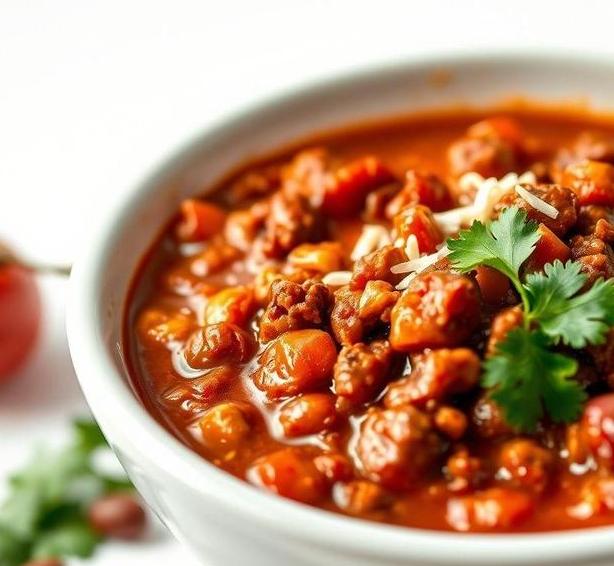 mary berry chilli con carne
