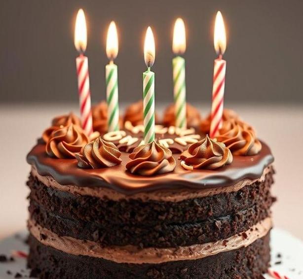 mary berry chocolate birthday cake