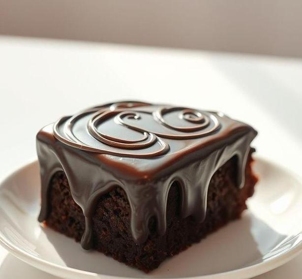 mary berry chocolate fudge icing