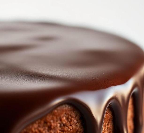 mary berry chocolate ganache icing