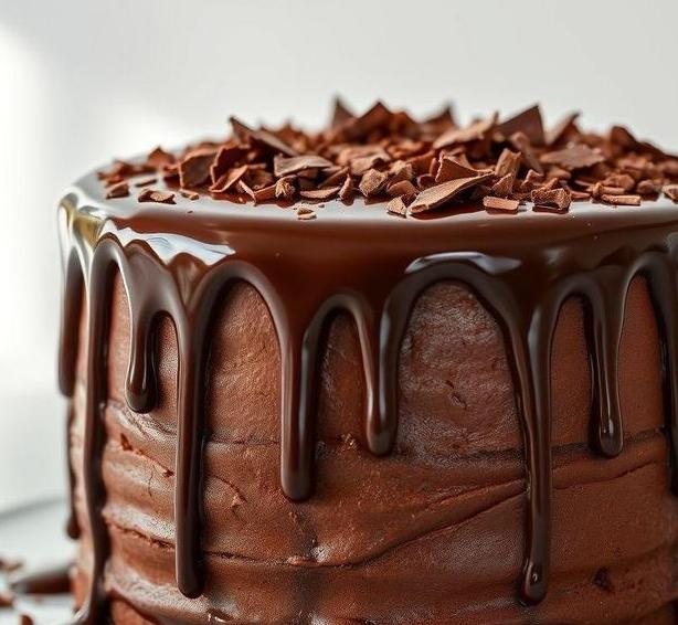 mary berry chocolate perfection cake