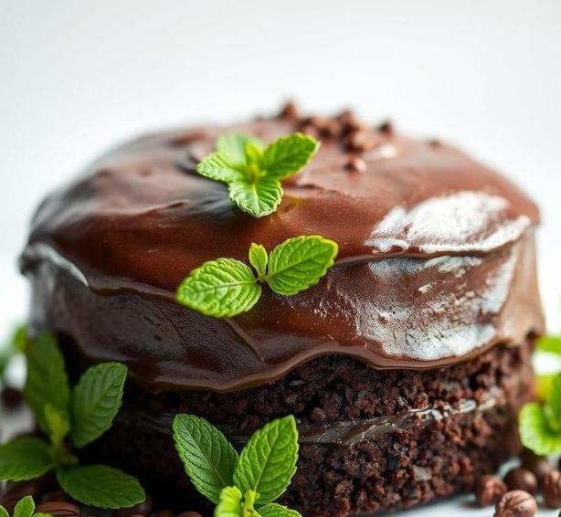 mary berry chocolate rum cake