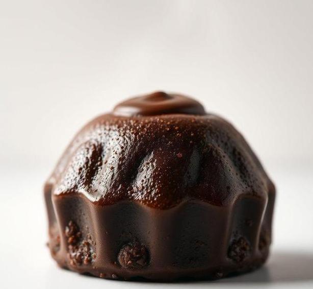 mary berry chocolate steamed pudding