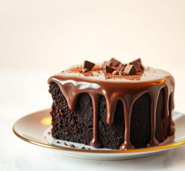 mary berry chocolate yoghurt cake