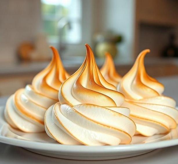 mary berry coconut meringue slices