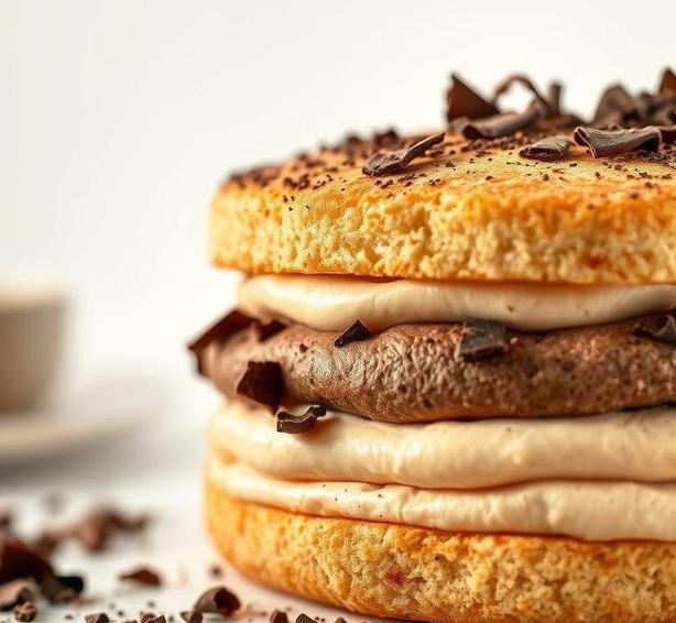 mary berry coffee victoria sandwich