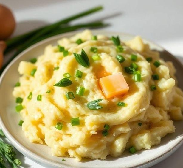 mary berry colcannon mash