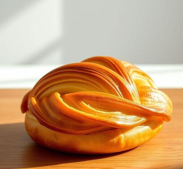 mary berry danish pastry