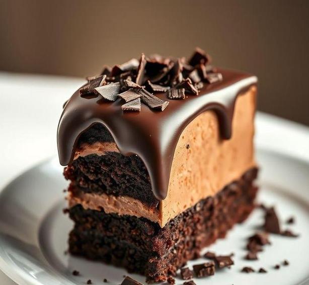 mary berry death by chocolate cake recipe