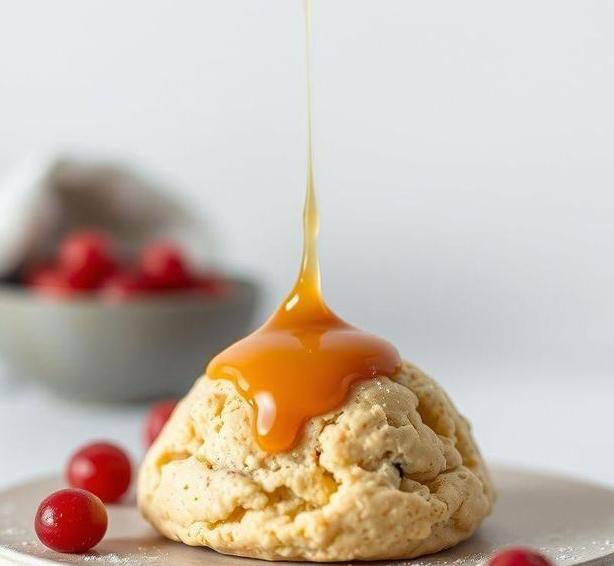 mary berry drop scones