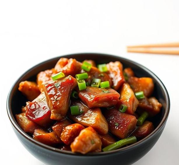 mary berry duck stir fry