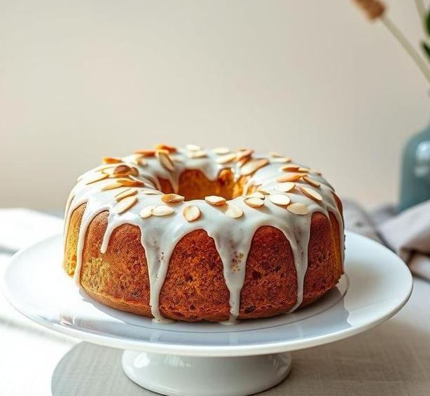 mary berry dundee cake