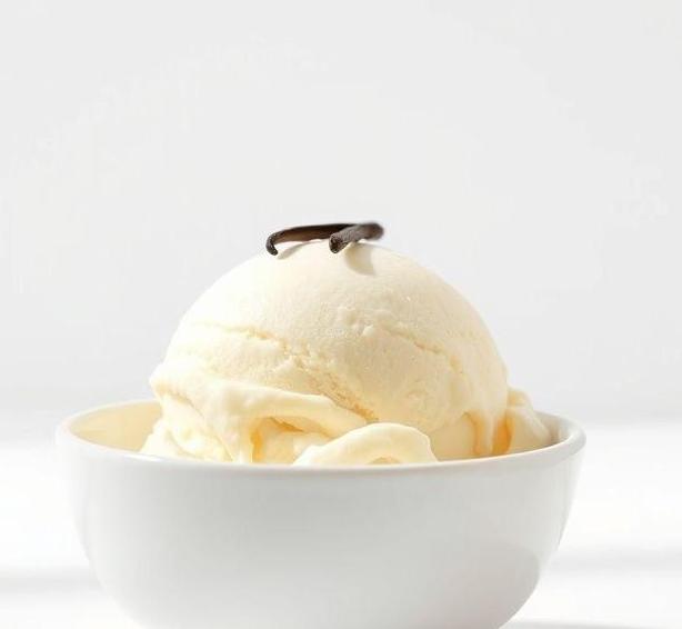 mary berry easy vanilla ice cream