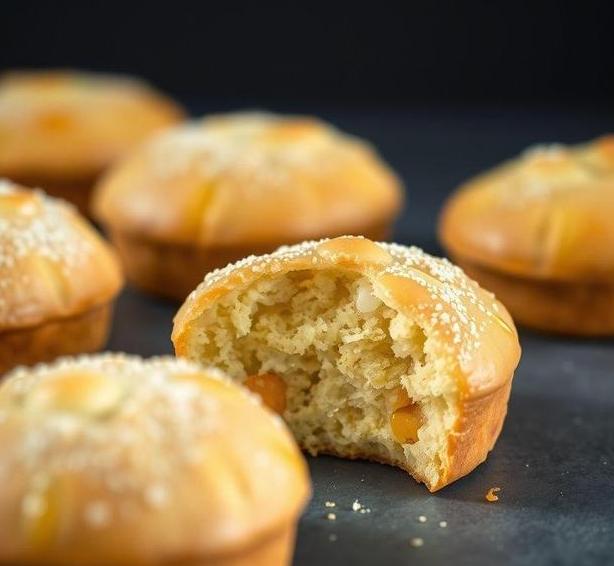 mary berry eccles cakes recipe