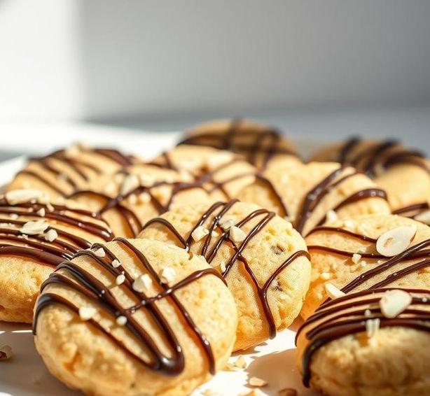 mary berry florentines