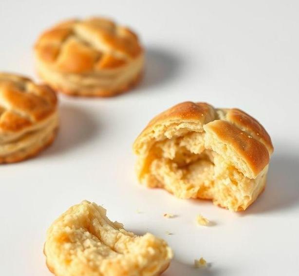 mary berry fork biscuits