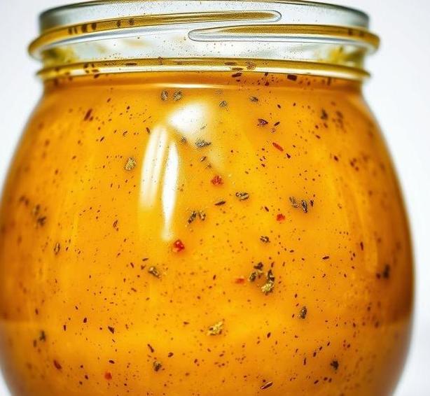 mary berry french dressing