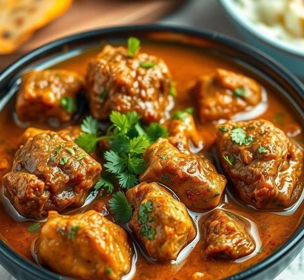 mary berry friday night lamb curry recipe