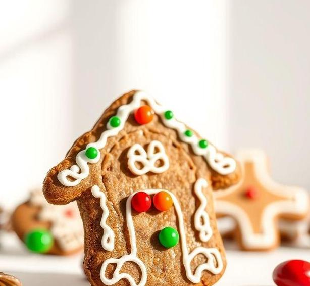 mary berry grannys gingerbread recipe