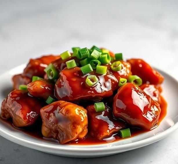 mary berry hoisin chicken