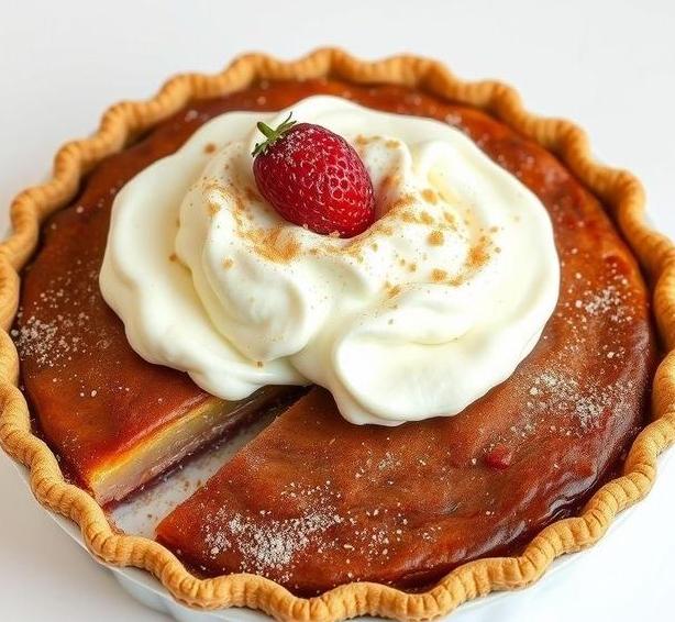 mary berry humble pie