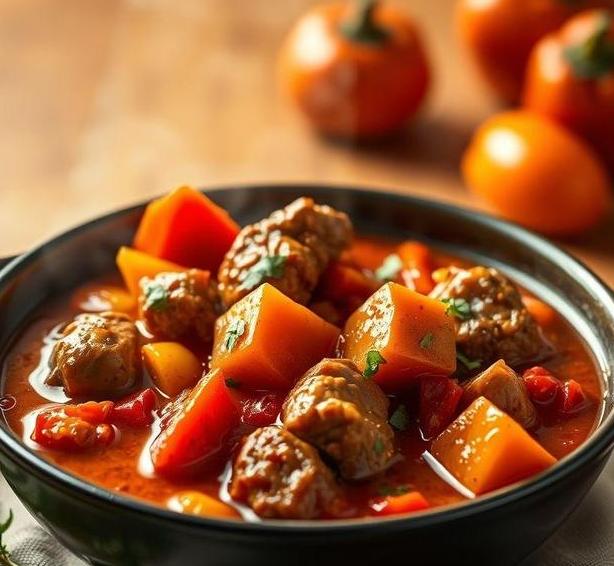mary berry hungarian goulash
