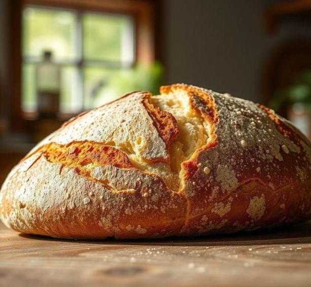 mary berry irish soda bread