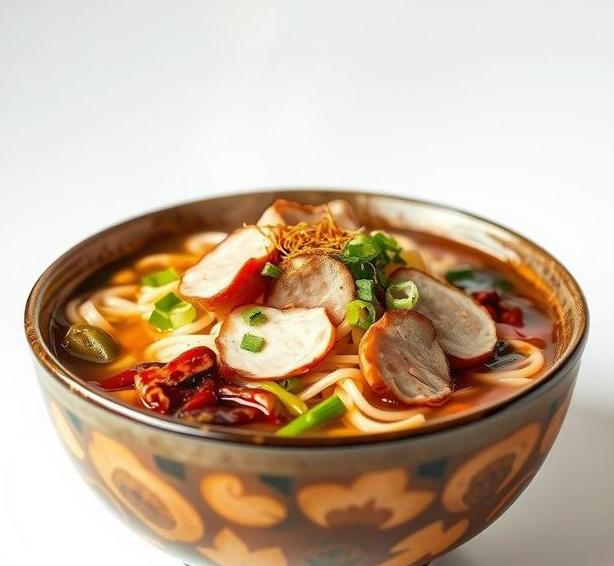 mary berry japanese noodle soup recipe