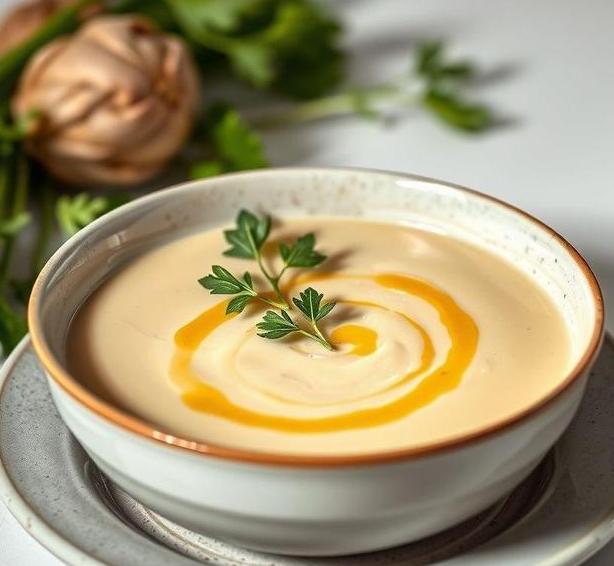 mary berry jerusalem artichoke and celery soup