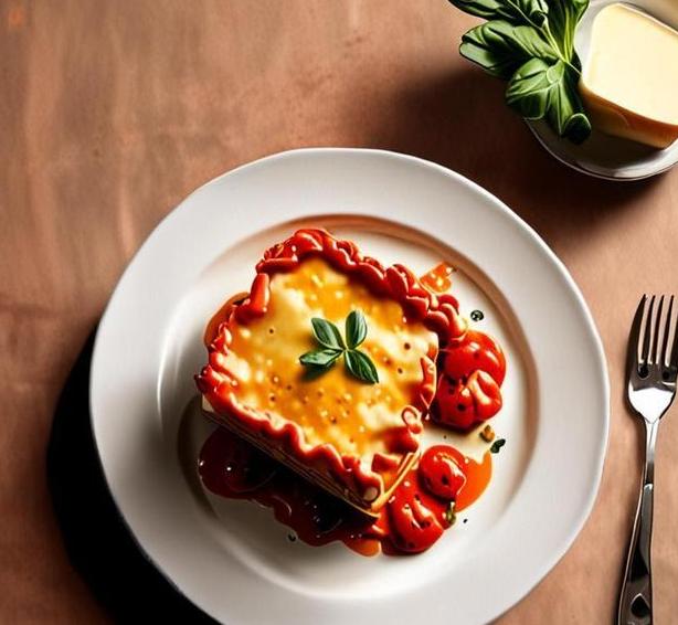 mary berry lasagne express