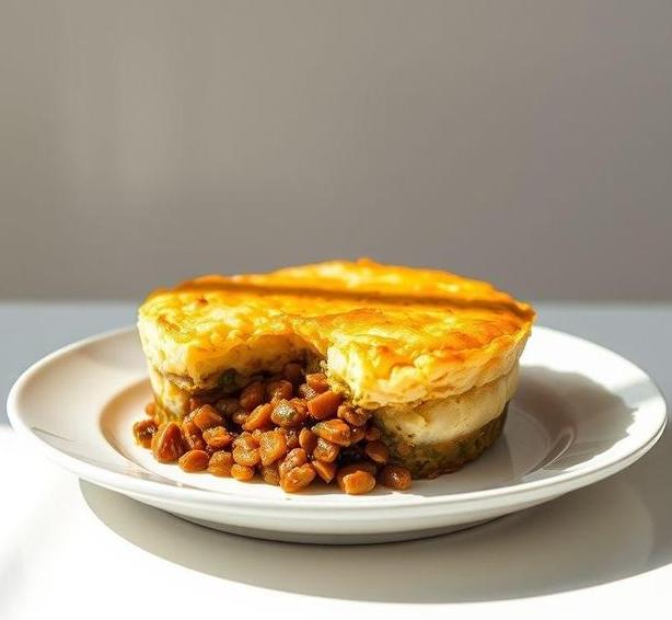 mary berry lentil shepherds pie