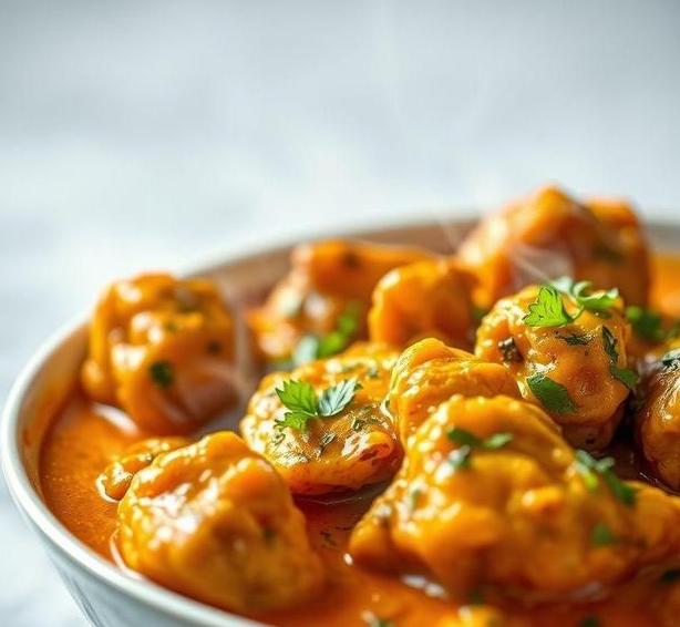 mary berry lucindas chicken curry