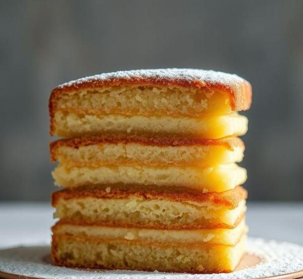 mary berry madeira cake